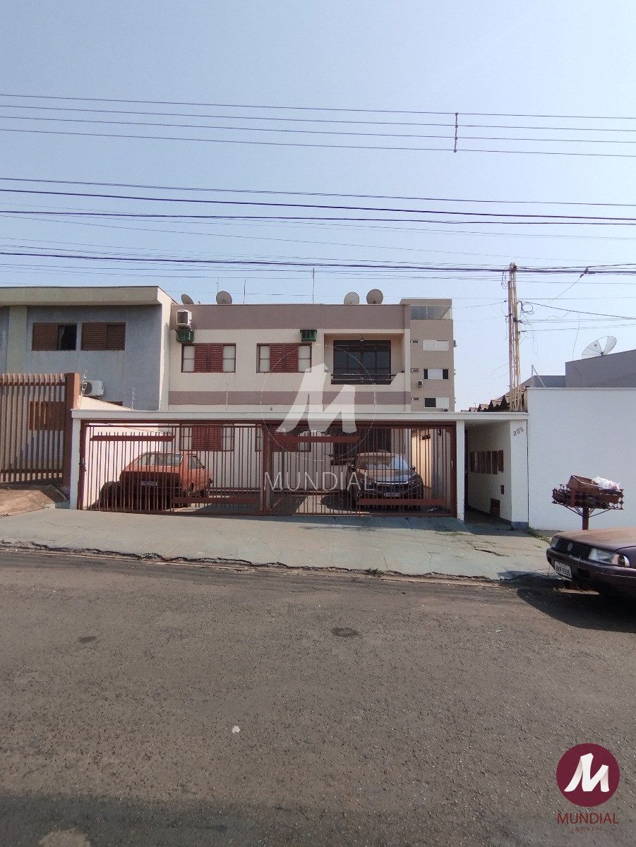 Fachada Condominio — foto 16