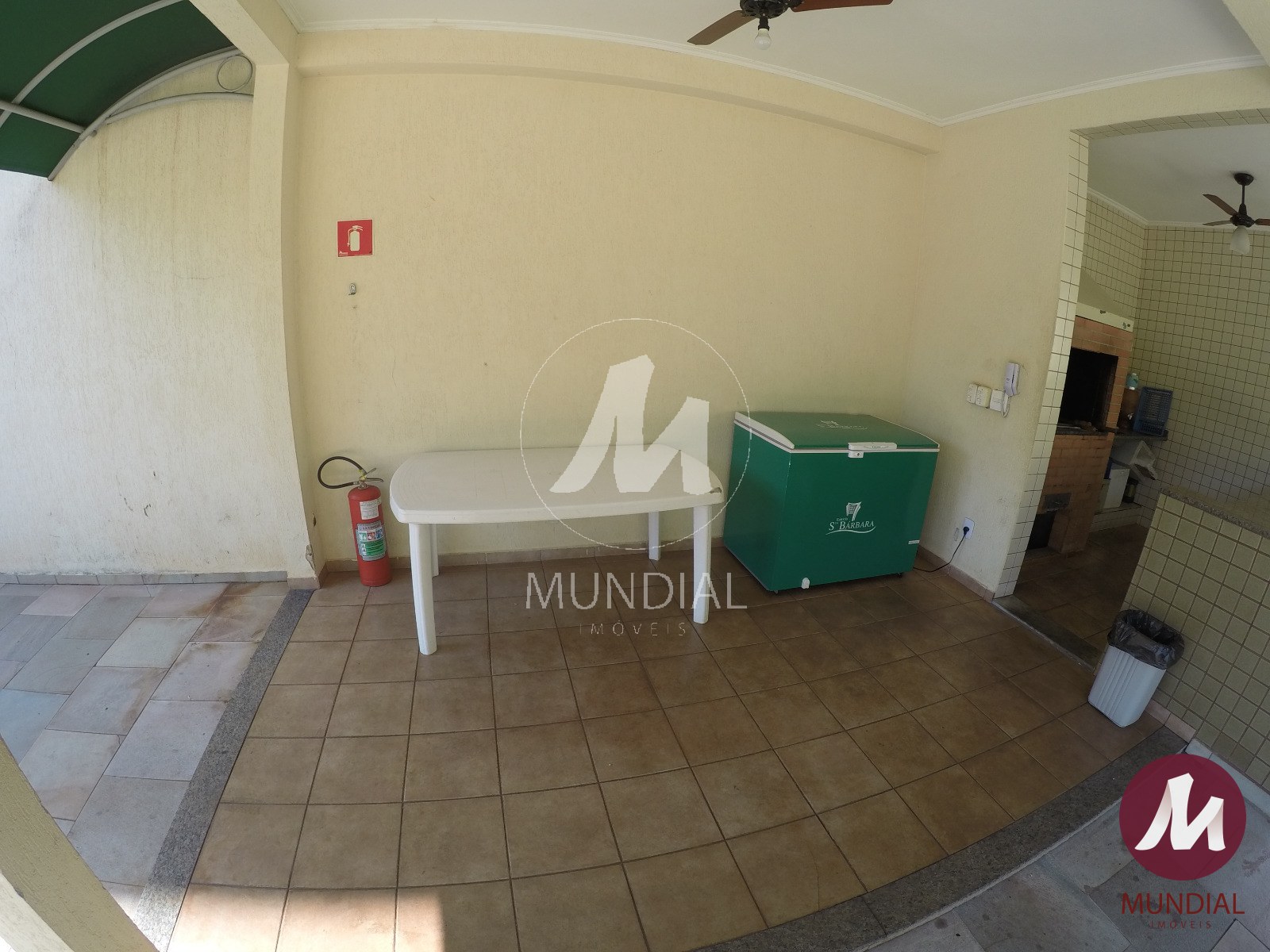 Espaço gourmet — foto 24