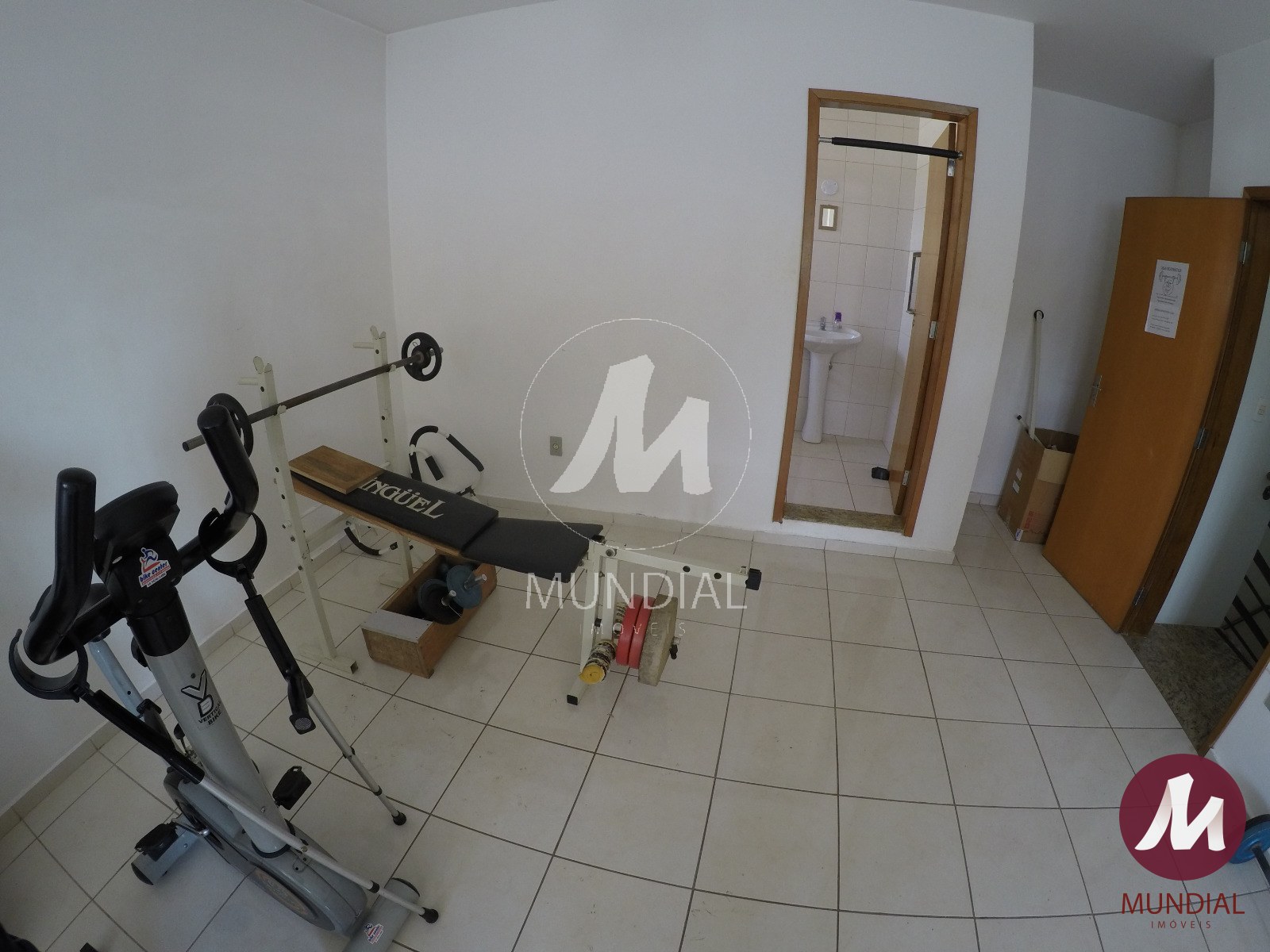 Fitness — foto 30
