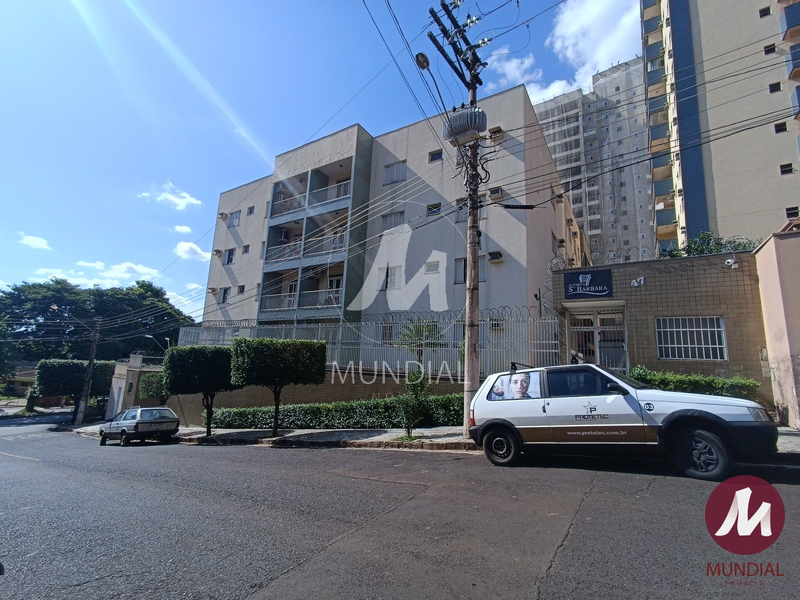 Fachada Condominio — foto 20