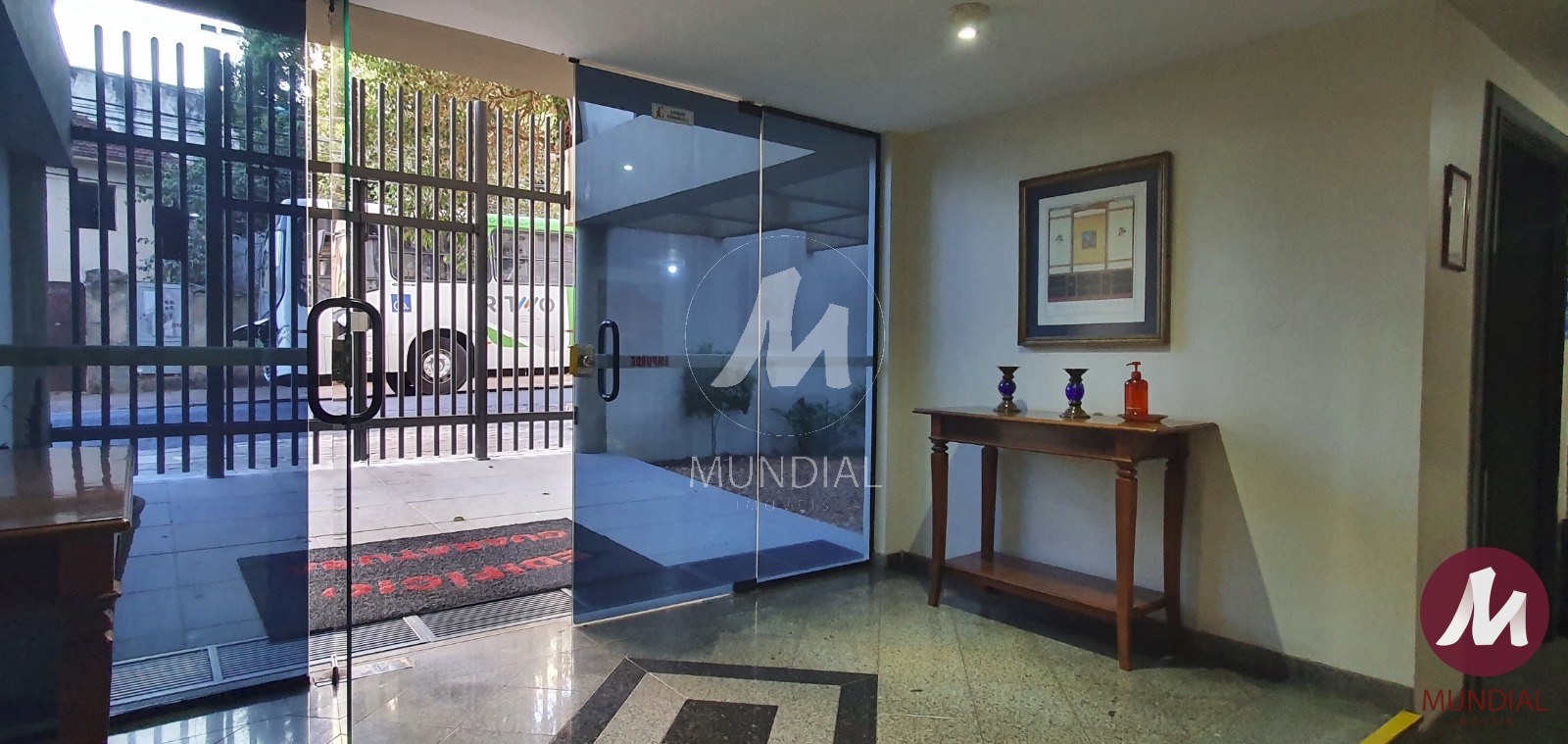 Hall De Entrada — foto 22