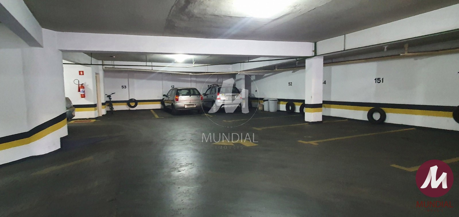 Garagem — foto 24