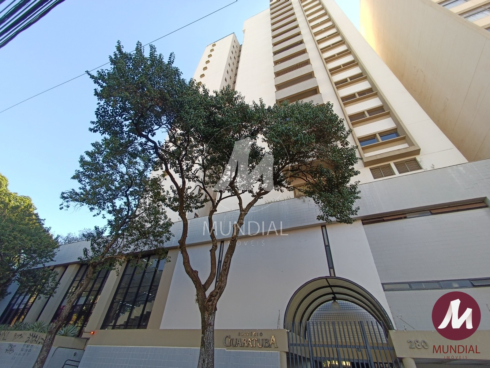 Fachada Condominio — foto 21