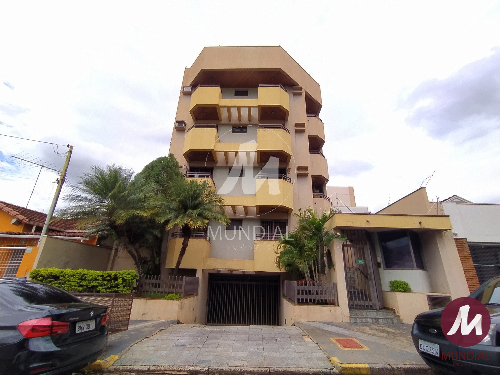 Fachada Condominio — foto 15