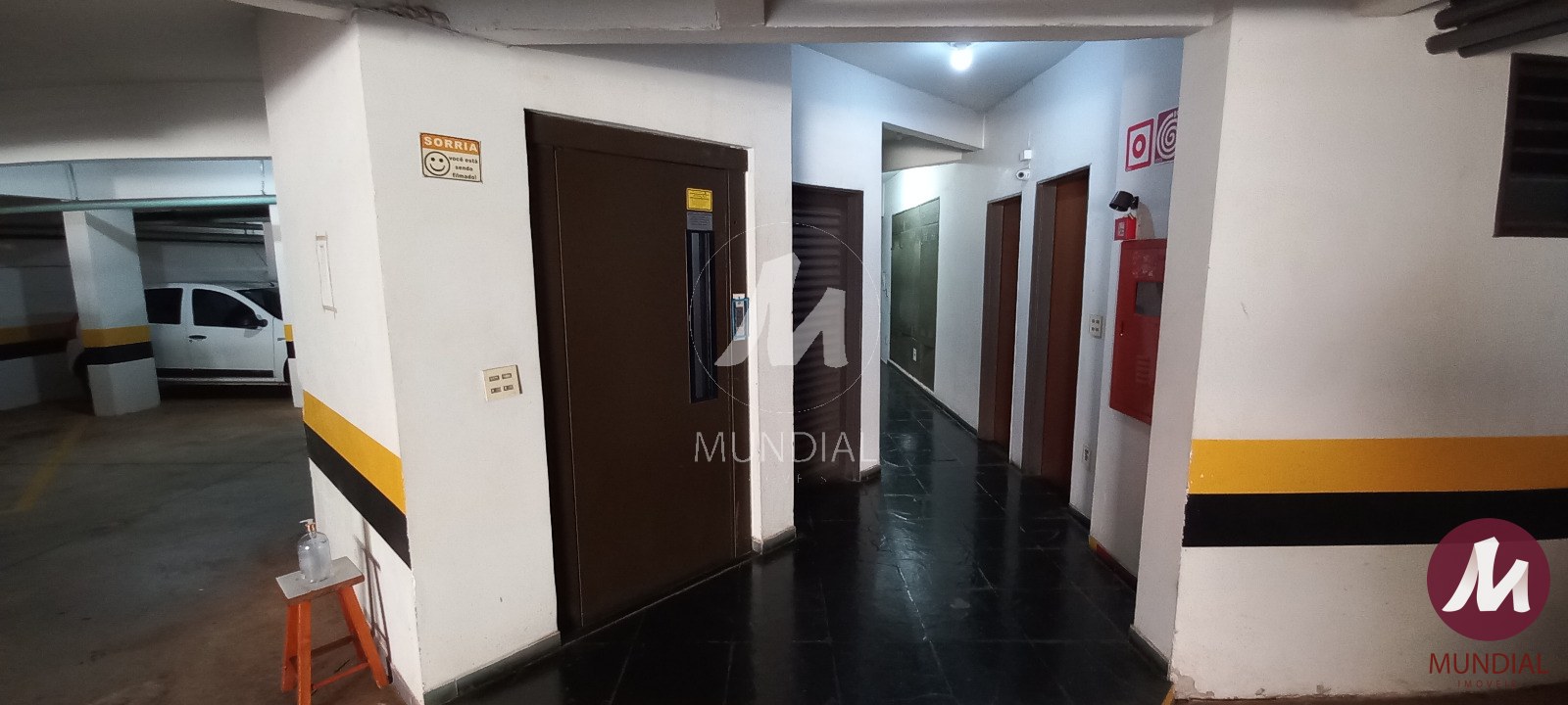 Elevador — foto 17