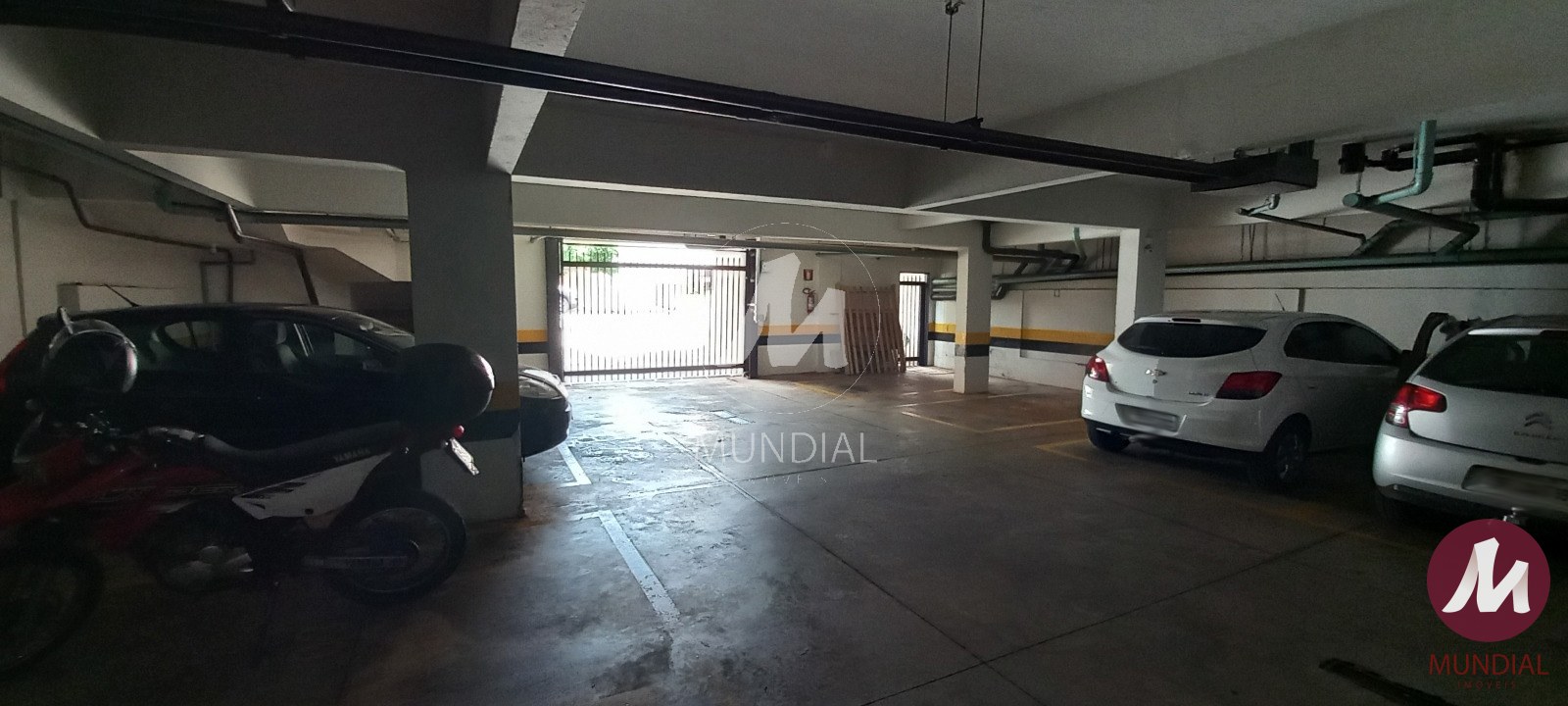 Garagem — foto 19