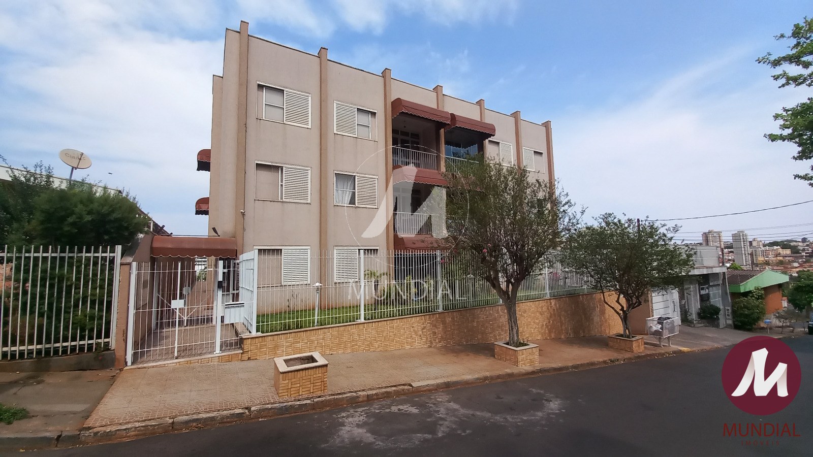 Fachada Condominio — foto 4