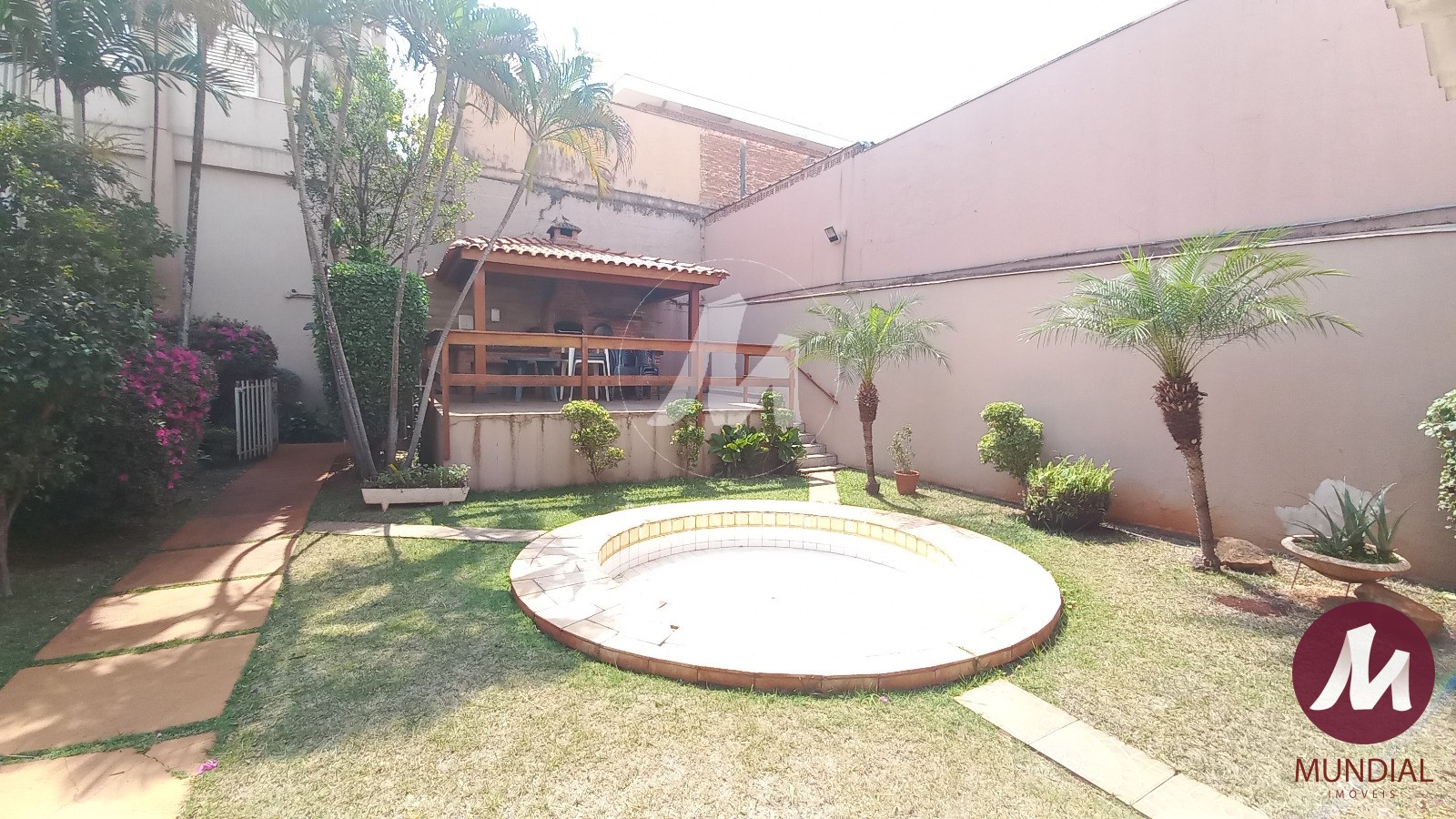 Lazer Condominio — foto 12