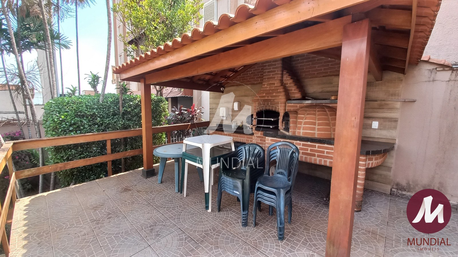Lazer Condominio — foto 13