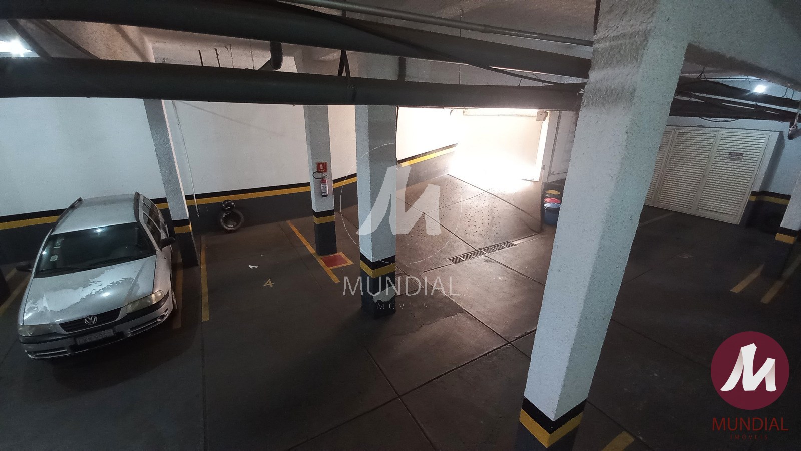 Garagem — foto 15