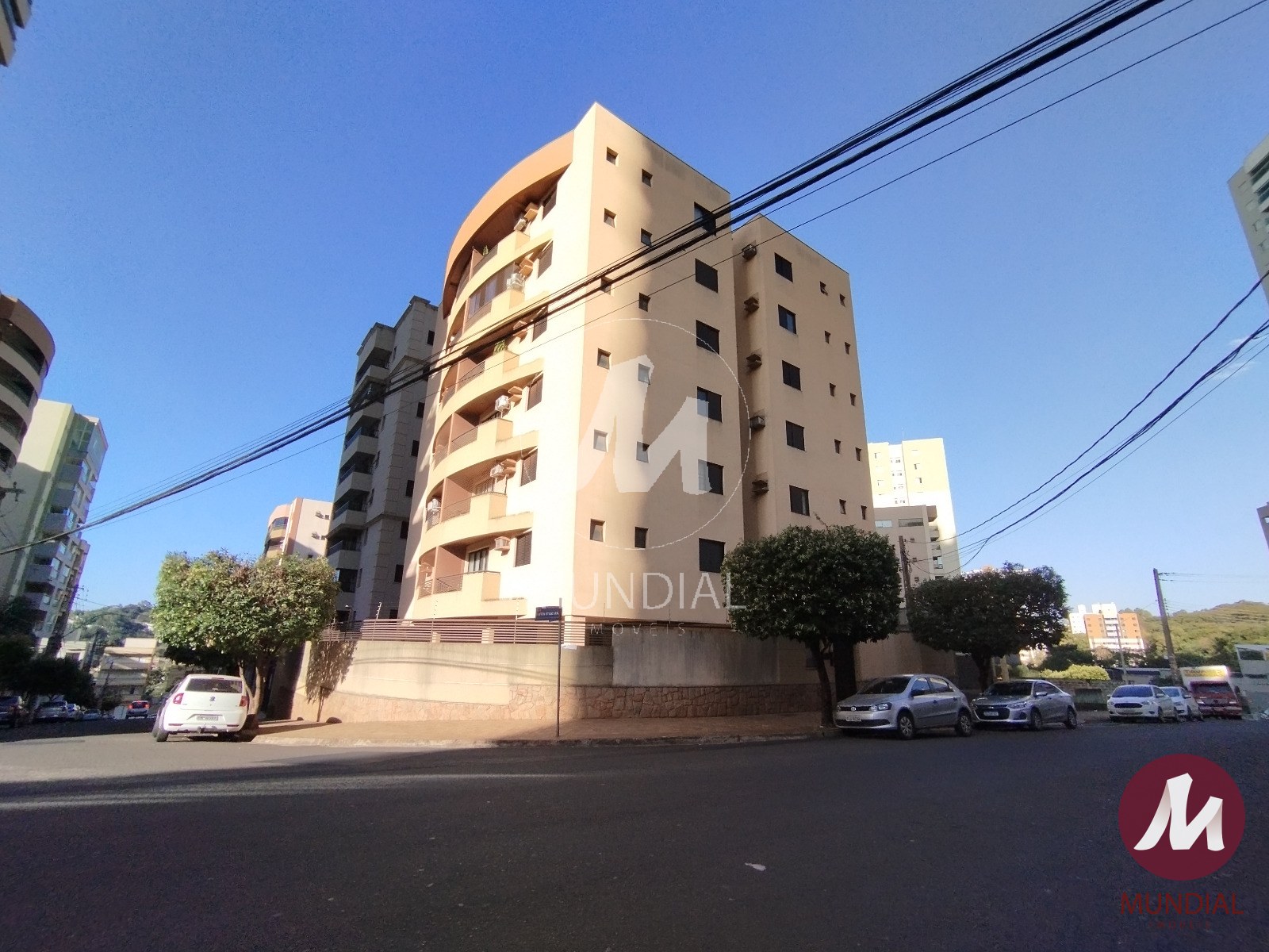 Fachada Condominio — foto 2