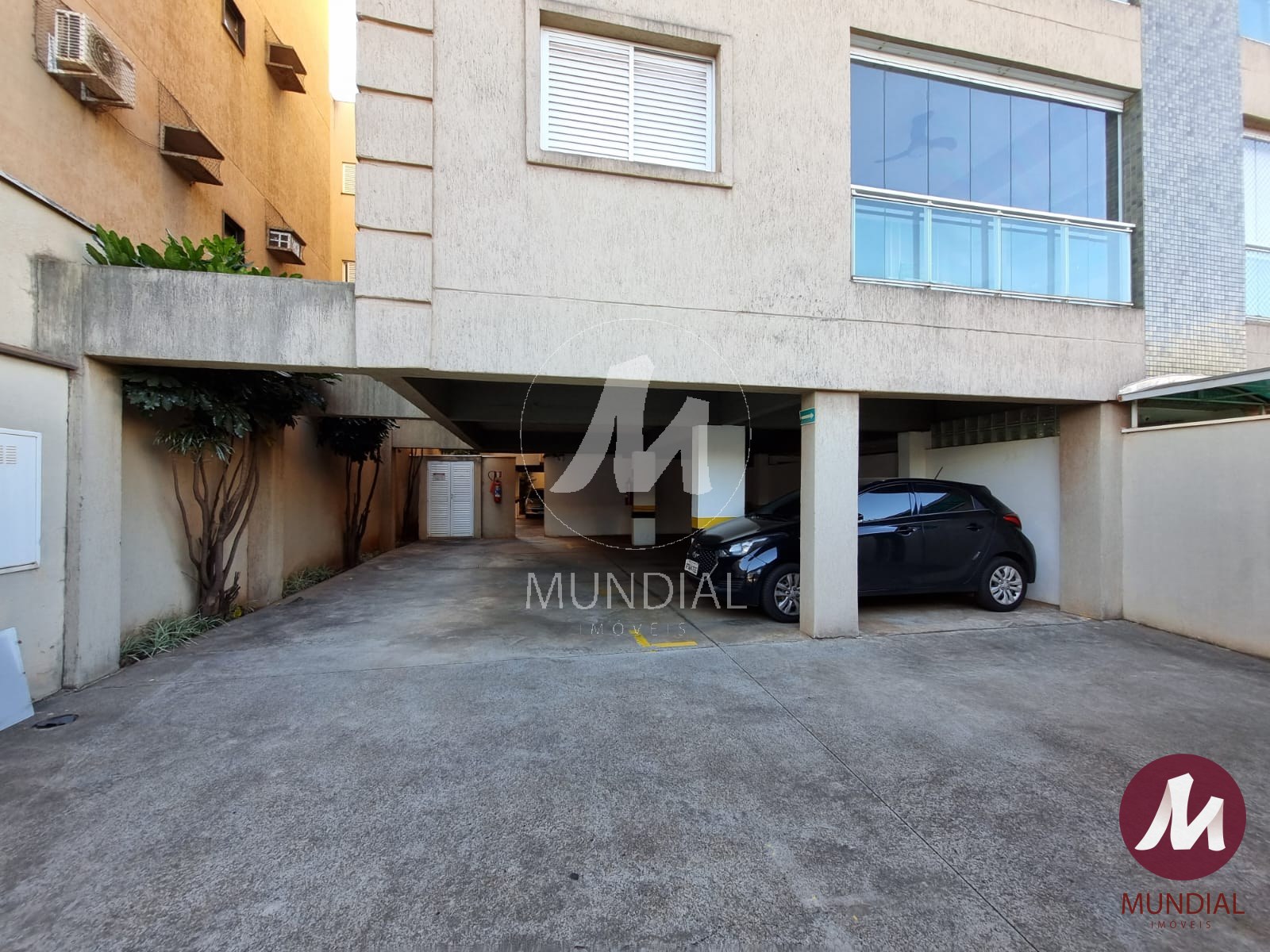 Garagem — foto 15