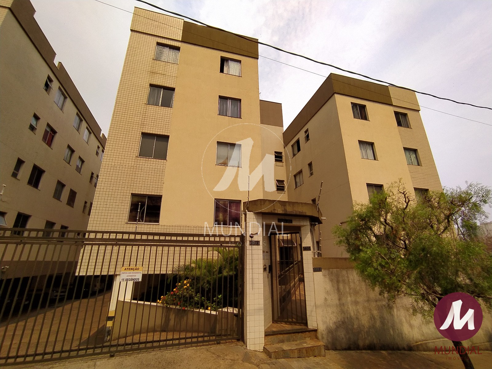 Fachada Condominio — foto 16