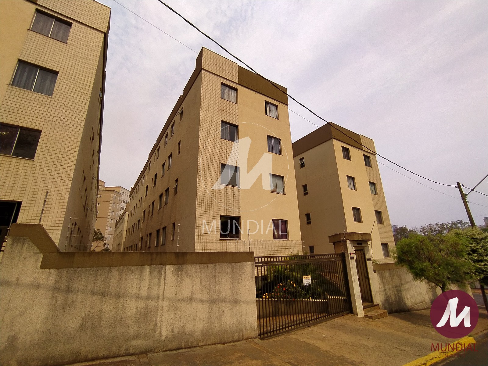 Fachada Condominio — foto 15