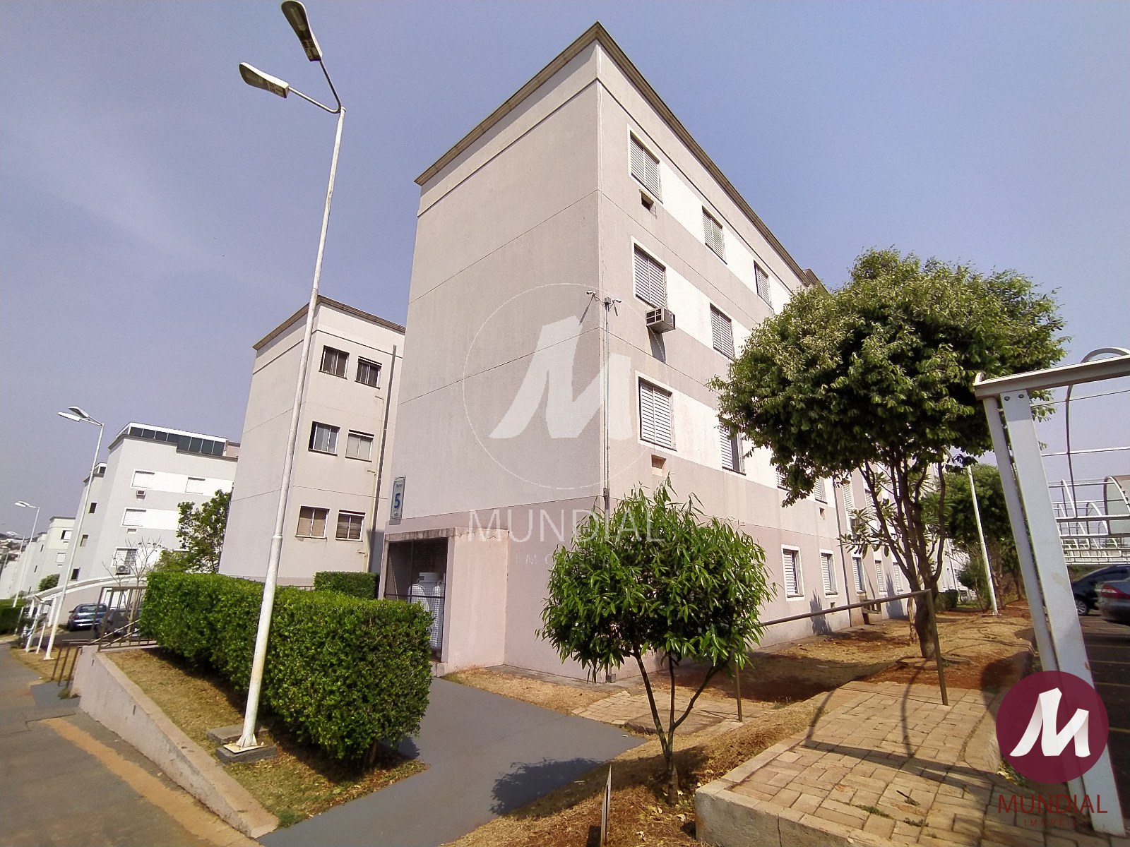 Fachada Condominio — foto 17