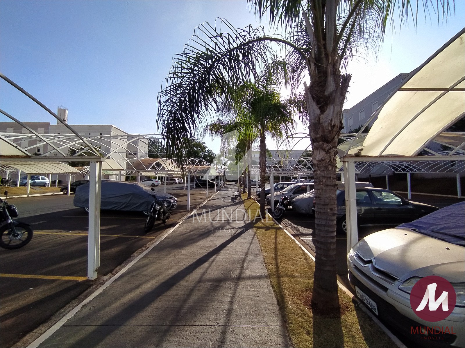 Garagem — foto 16