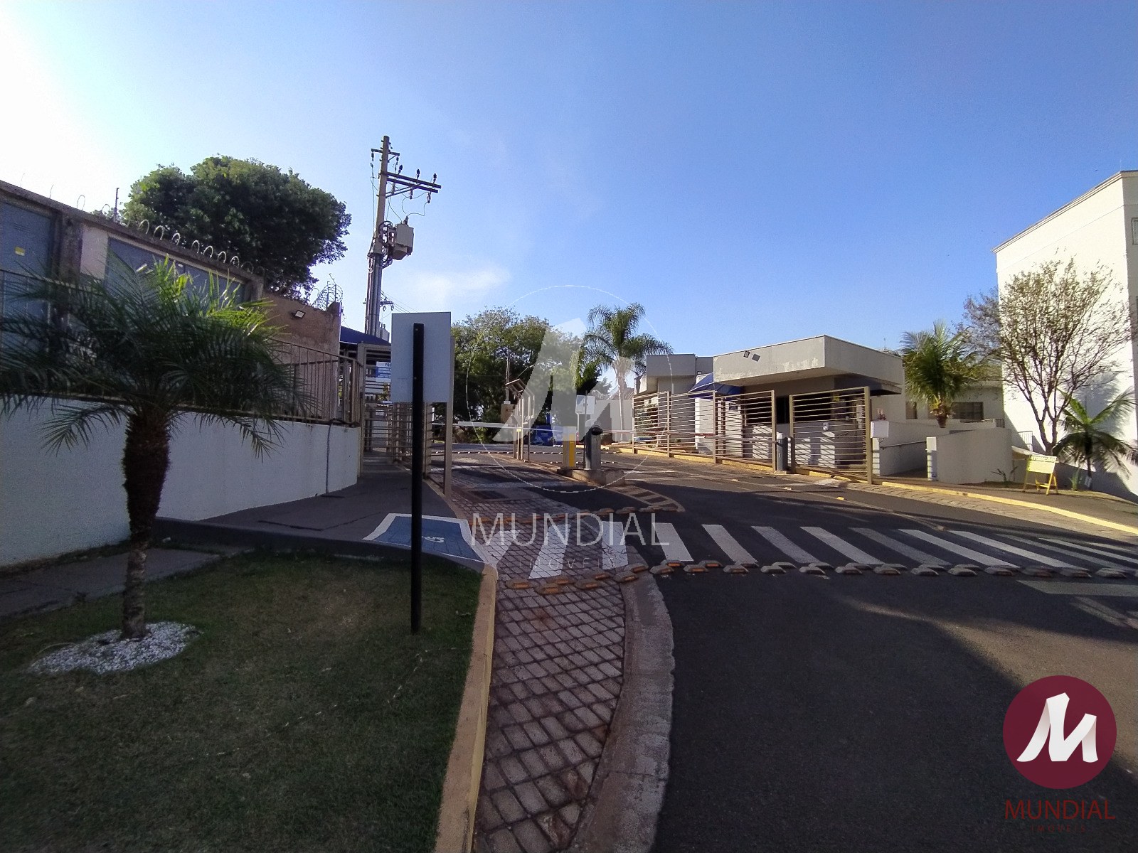 Fachada Condominio — foto 15