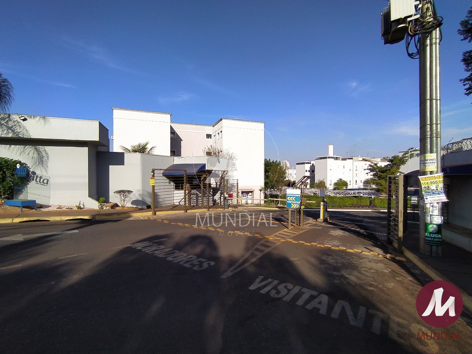 Fachada Condominio — foto 14