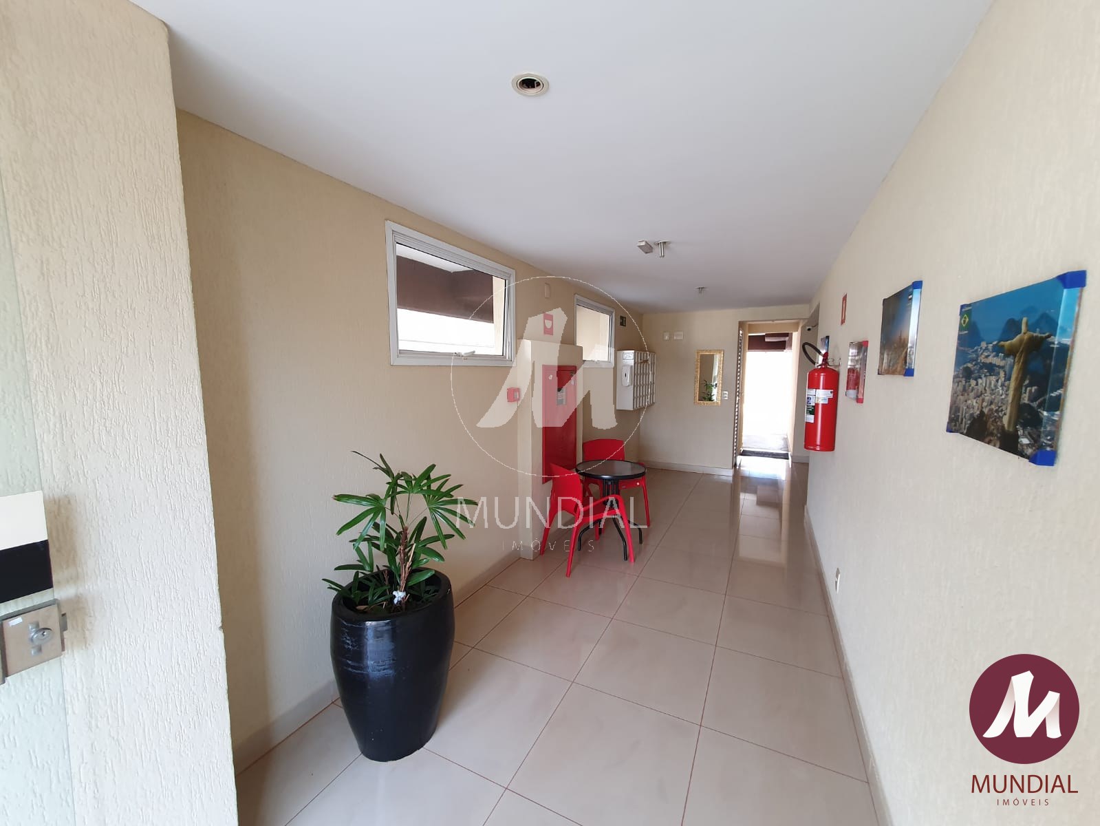 Hall De Entrada — foto 2