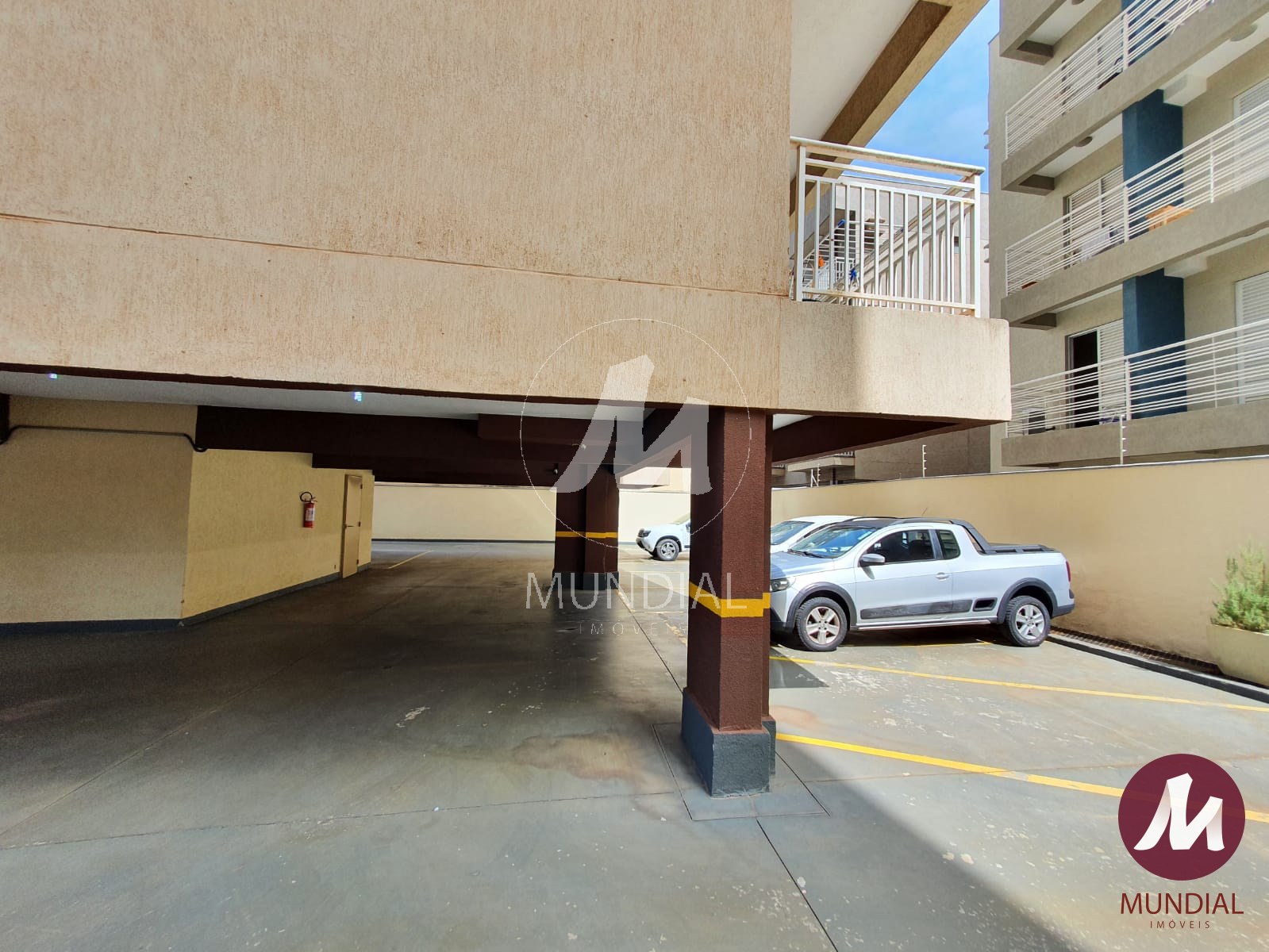 Garagem — foto 4