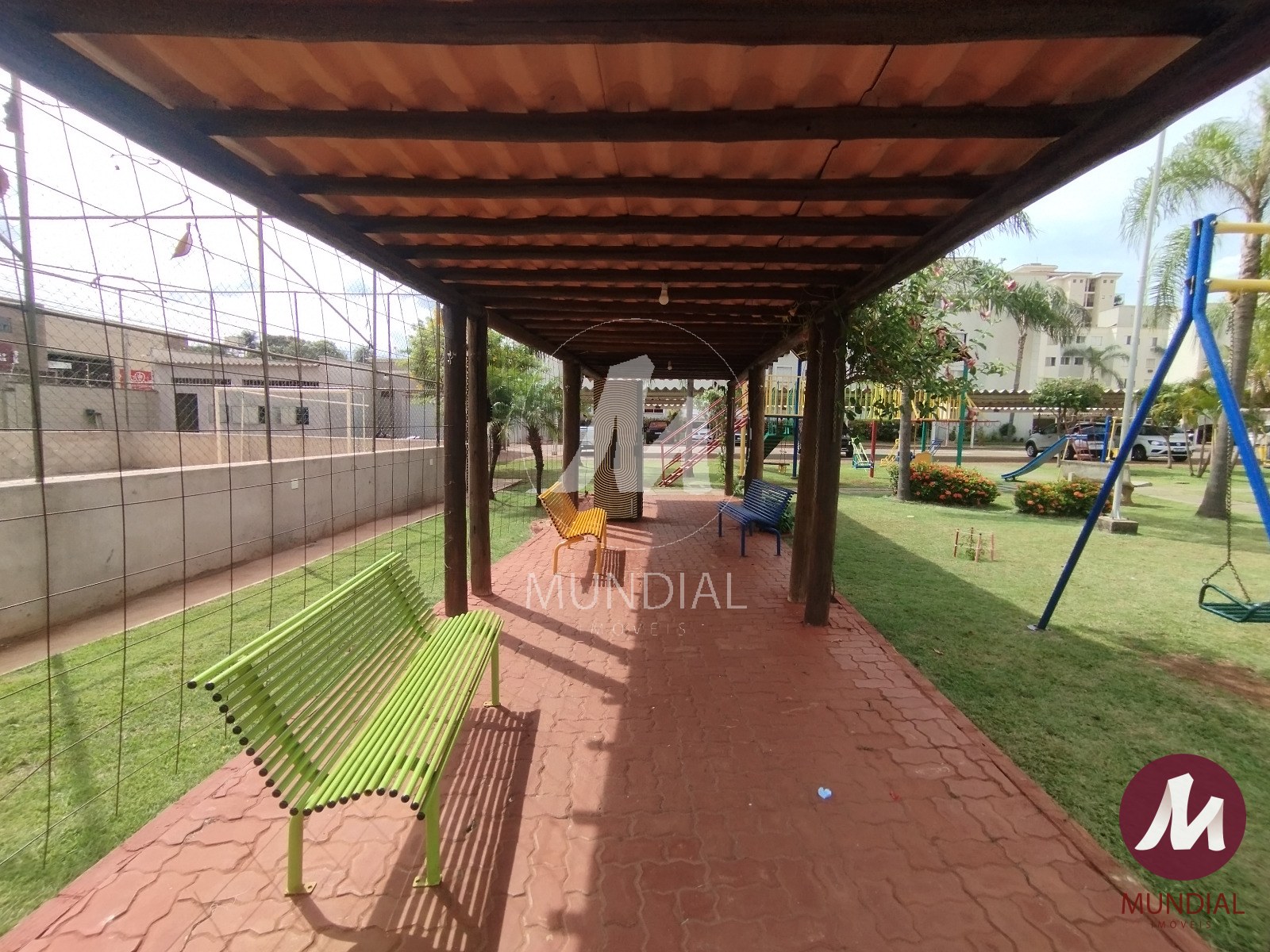 Lazer Condominio — foto 12