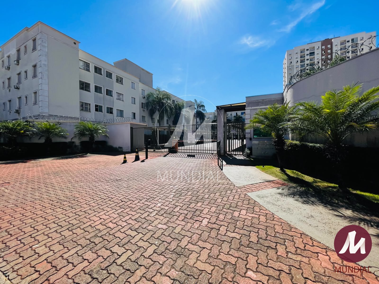 Fachada Condominio — foto 9