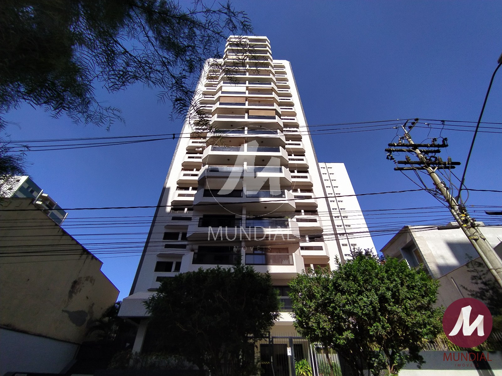 Fachada Condominio — foto 1