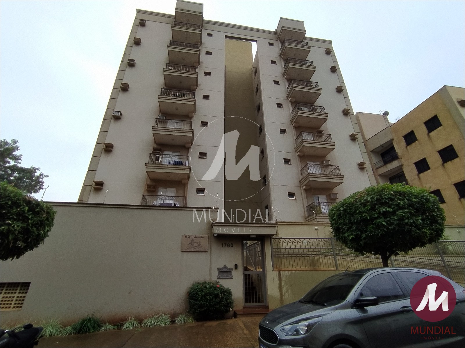 Fachada Condominio — foto 10