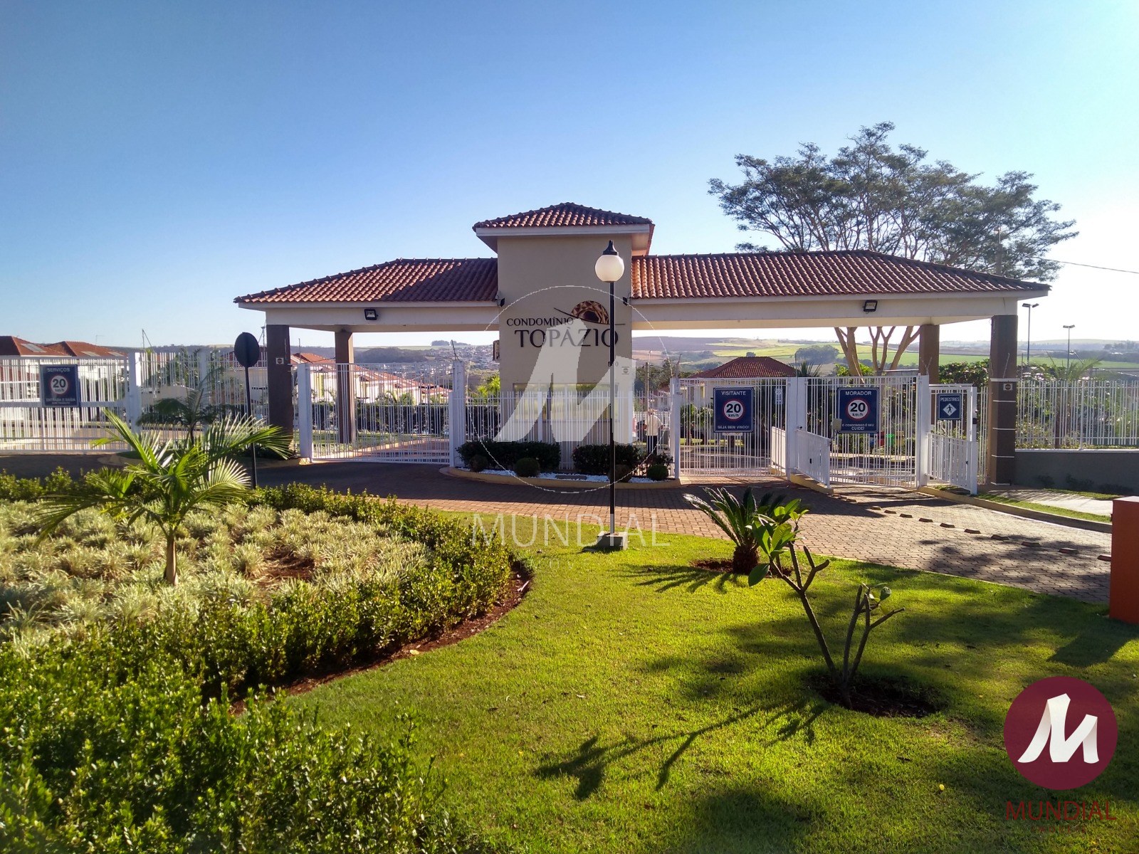 Fachada Condominio — foto 24