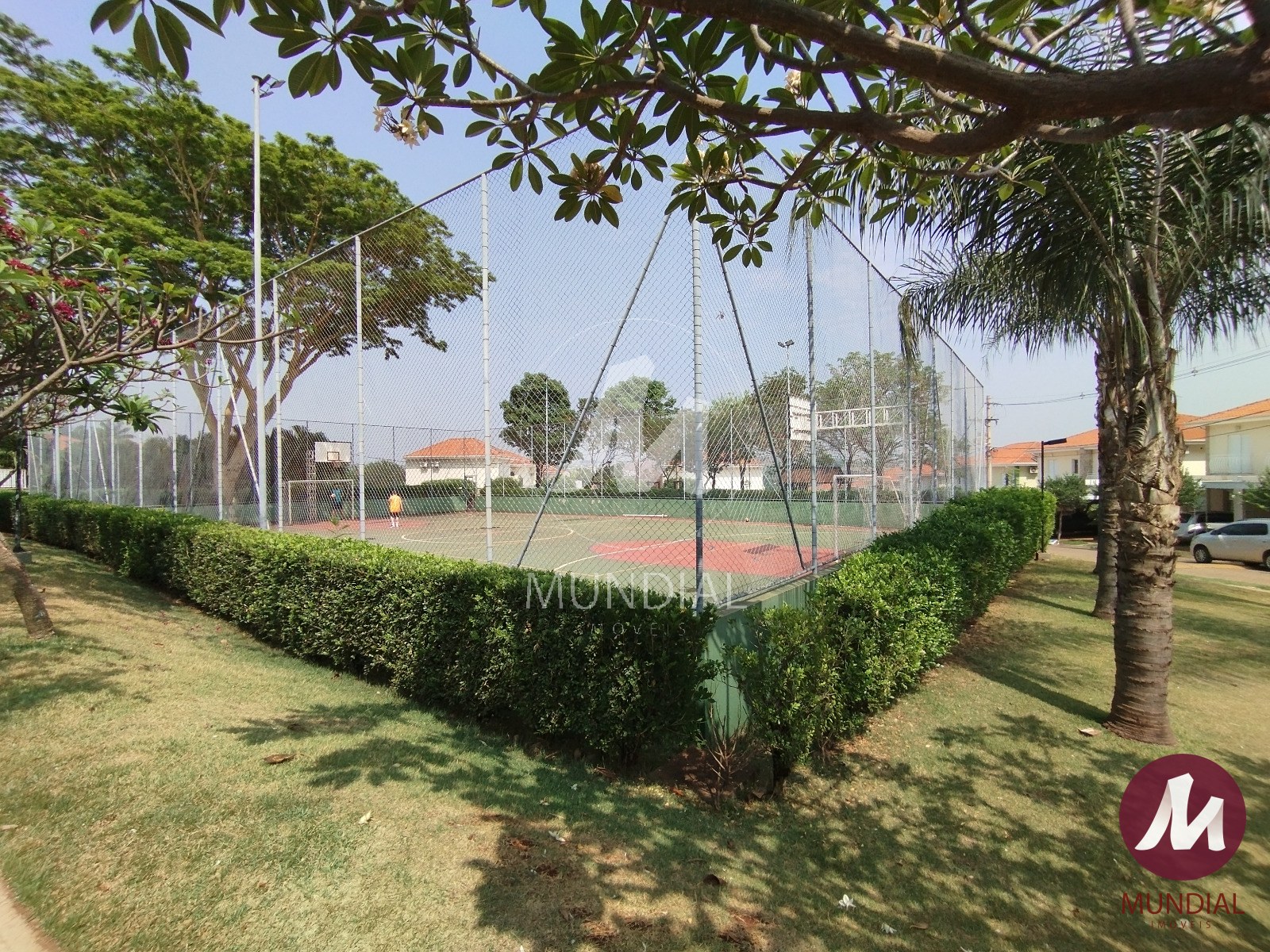 Quadra de esportes — foto 30
