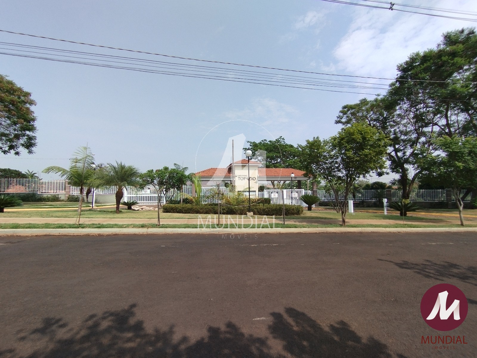 Fachada Condominio — foto 25