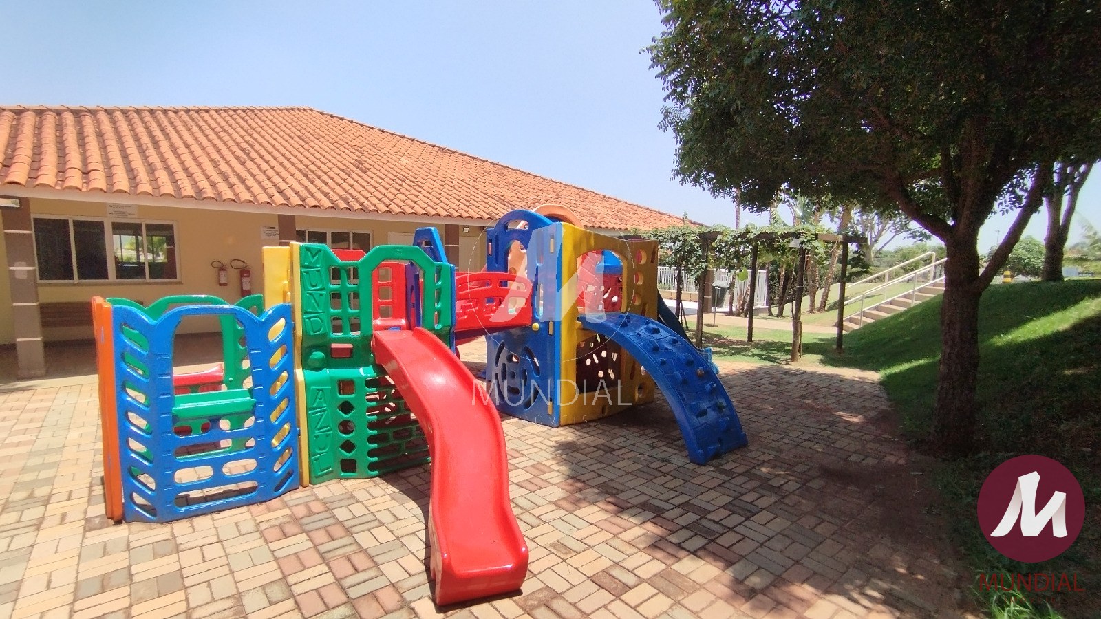 Playground — foto 35