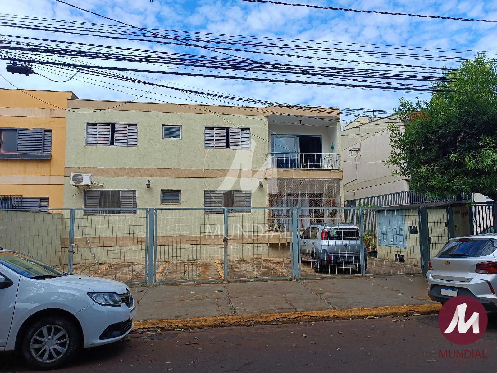Fachada Condominio — foto 12