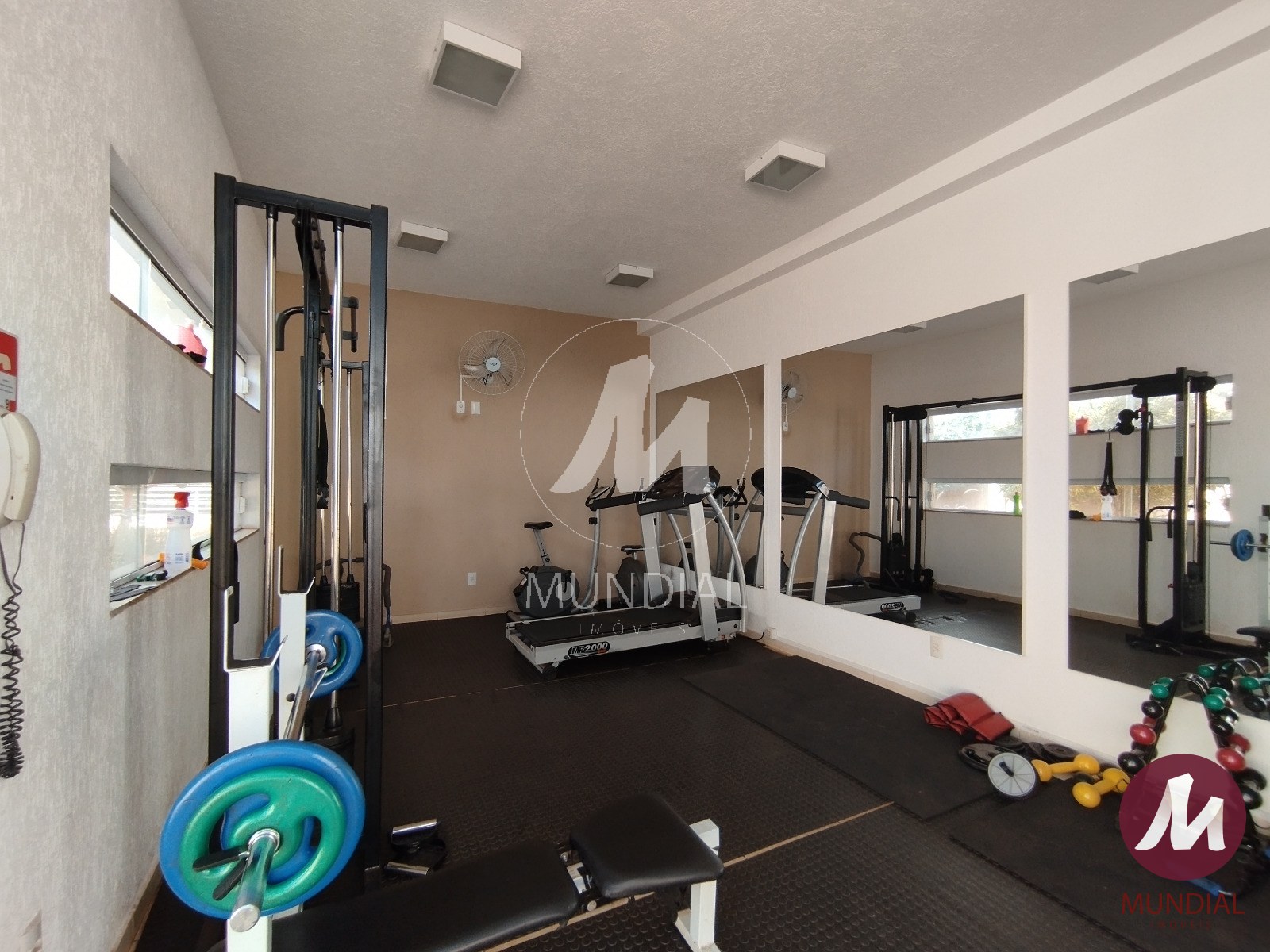 Fitness — foto 17