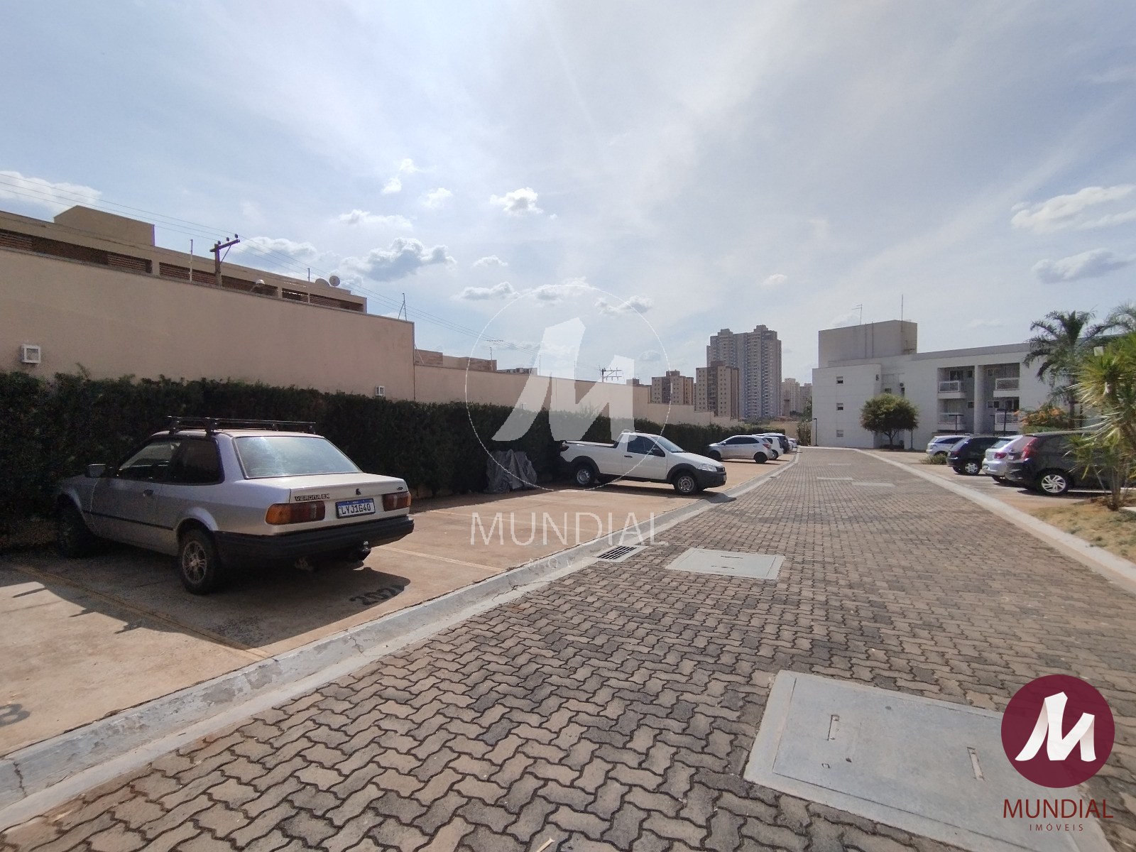 Garagem — foto 18