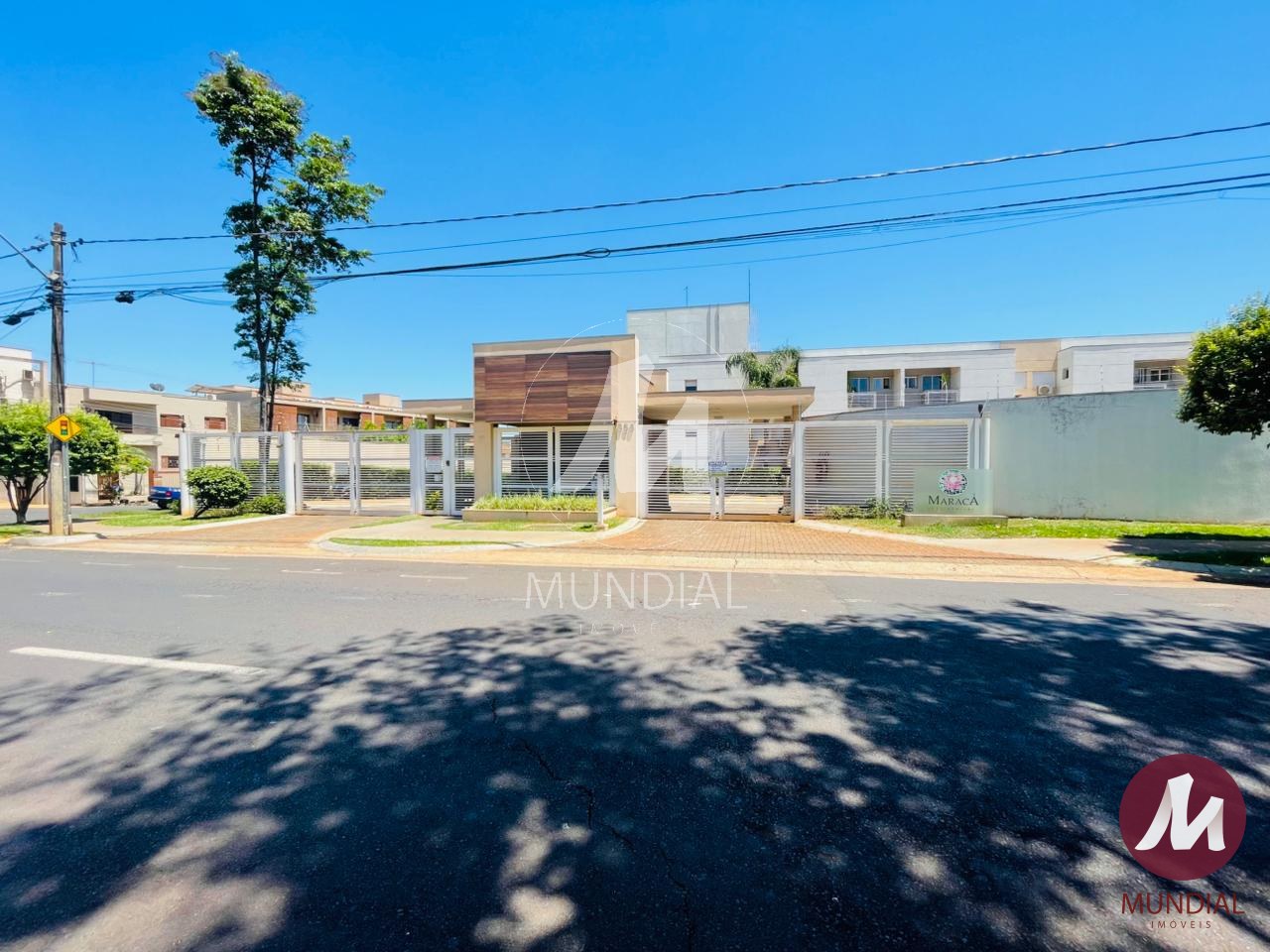Fachada Condominio — foto 13