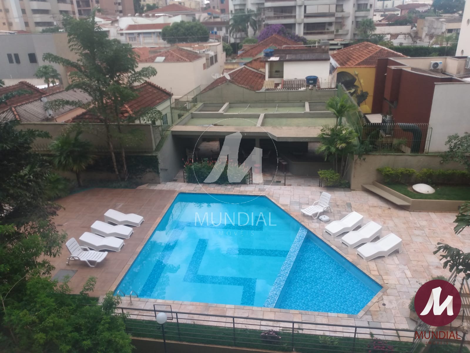 Lazer Condominio — foto 37