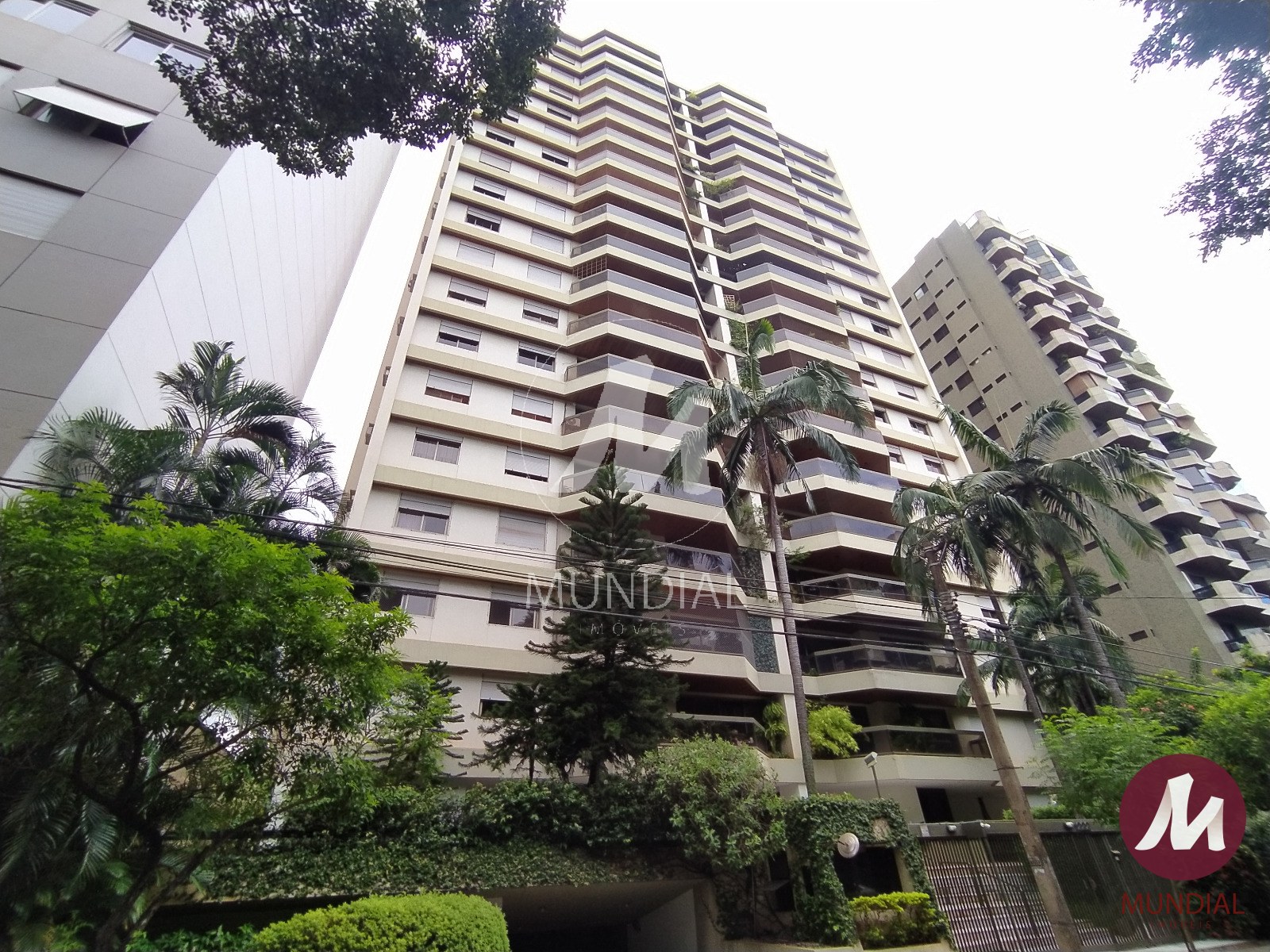 Fachada Condominio — foto 26