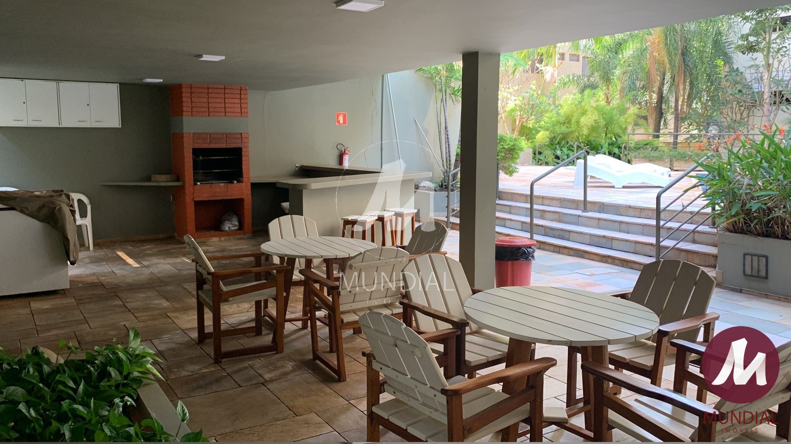 Lazer Condominio — foto 30