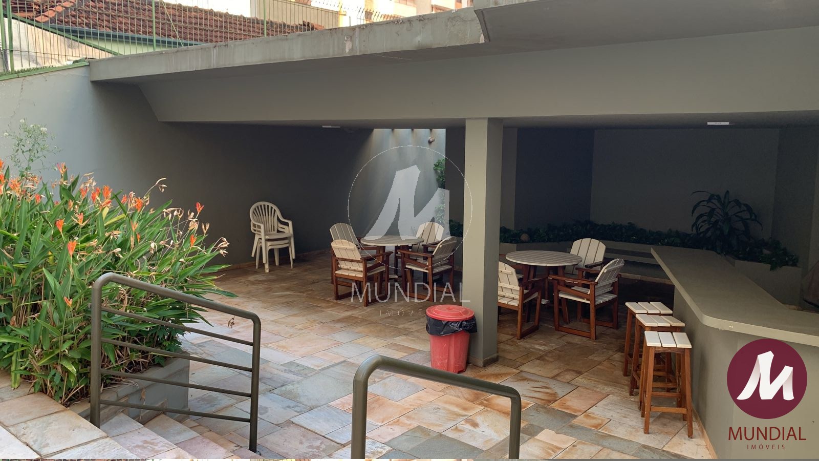Lazer Condominio — foto 31