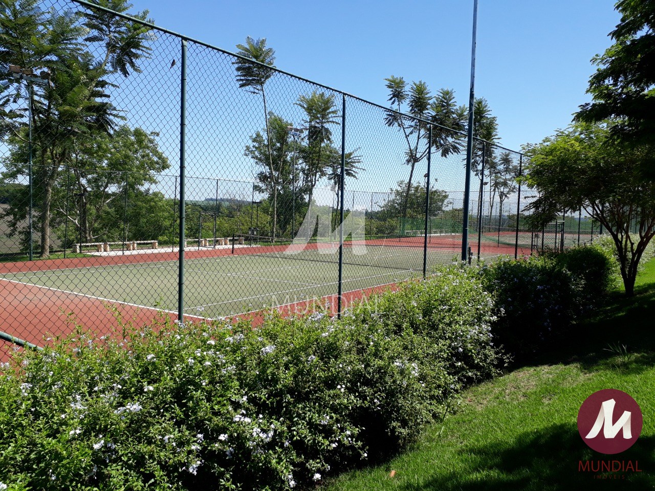 Quadra de esportes — foto 8