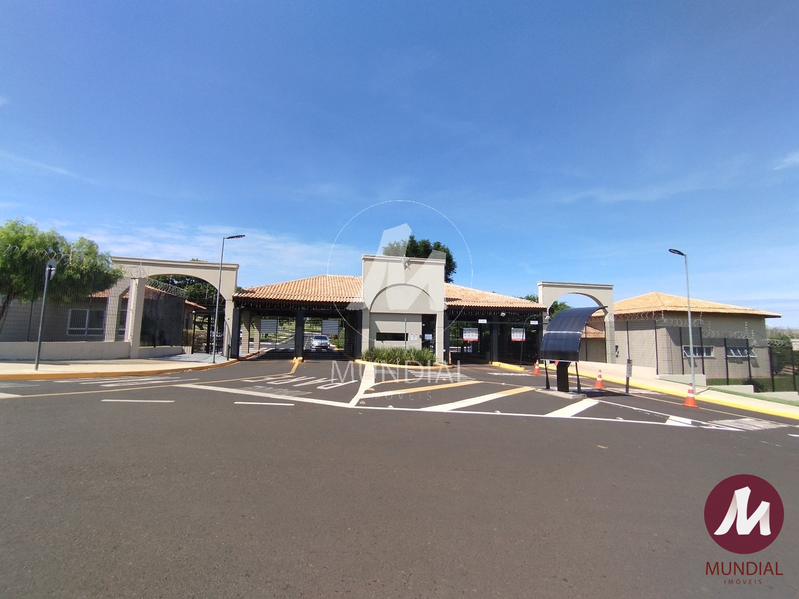 Fachada Condominio — foto 4