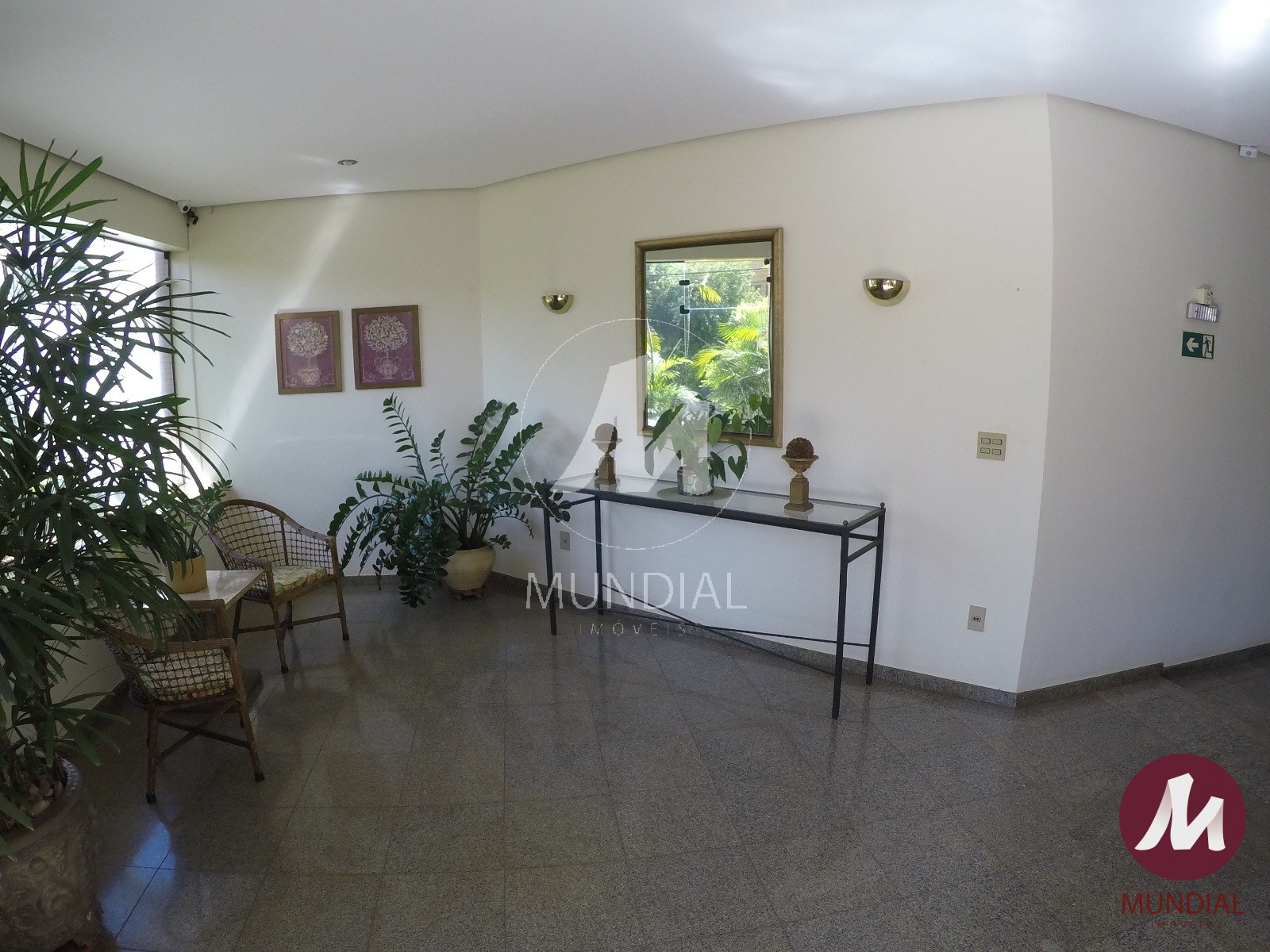 Hall De Entrada — foto 7