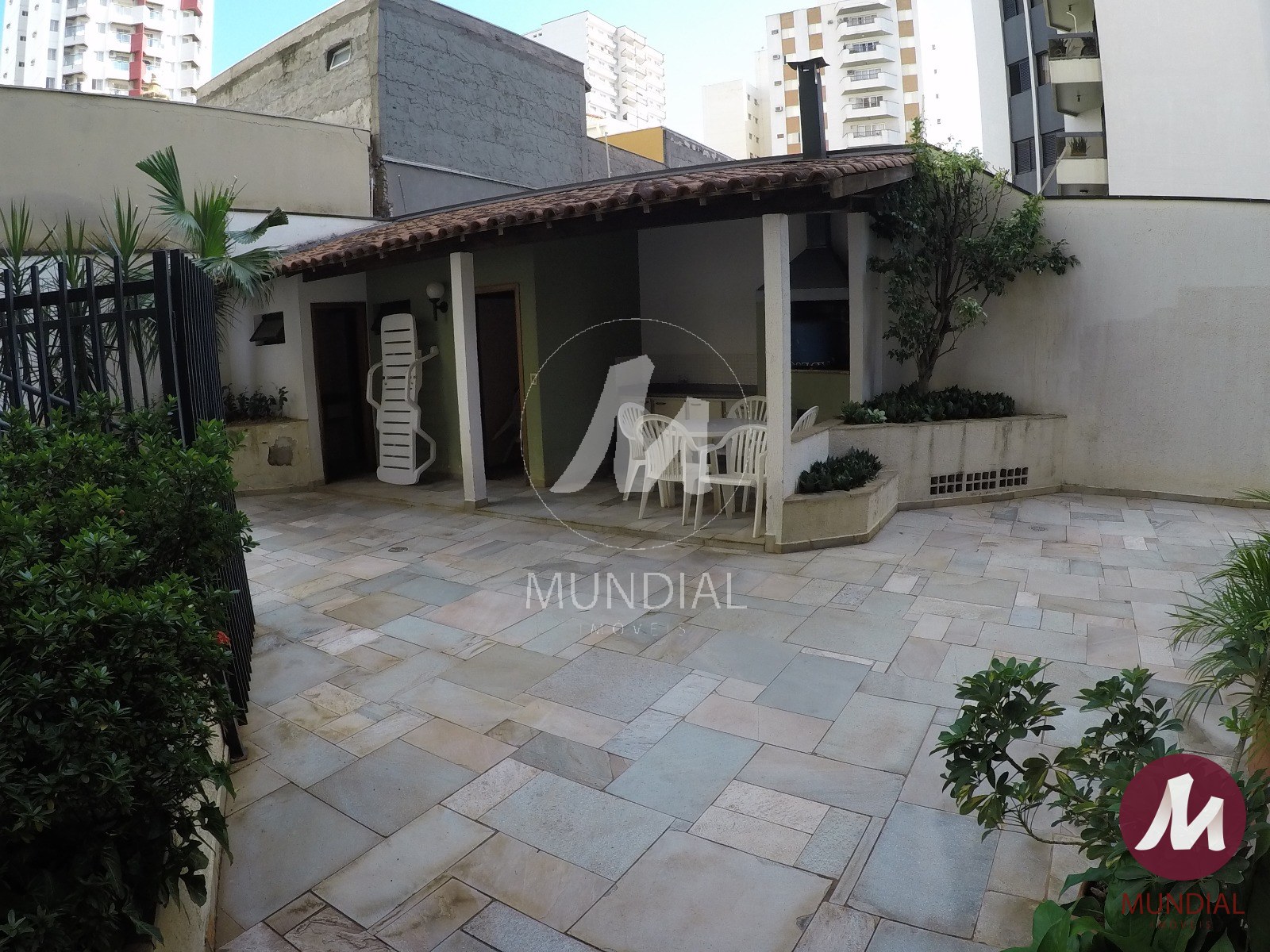 Lazer Condominio — foto 9