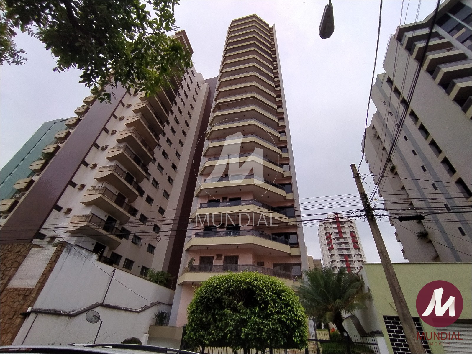 Fachada Condominio — foto 6