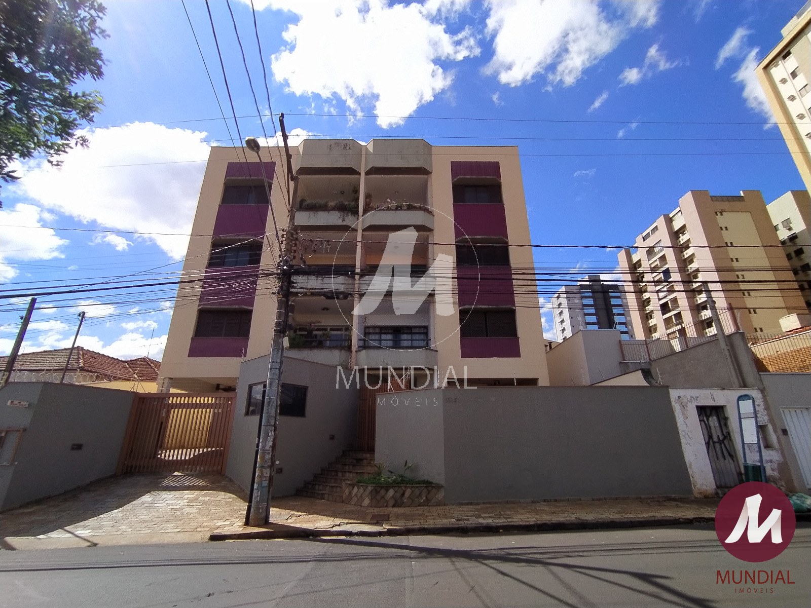 Fachada Condominio — foto 14