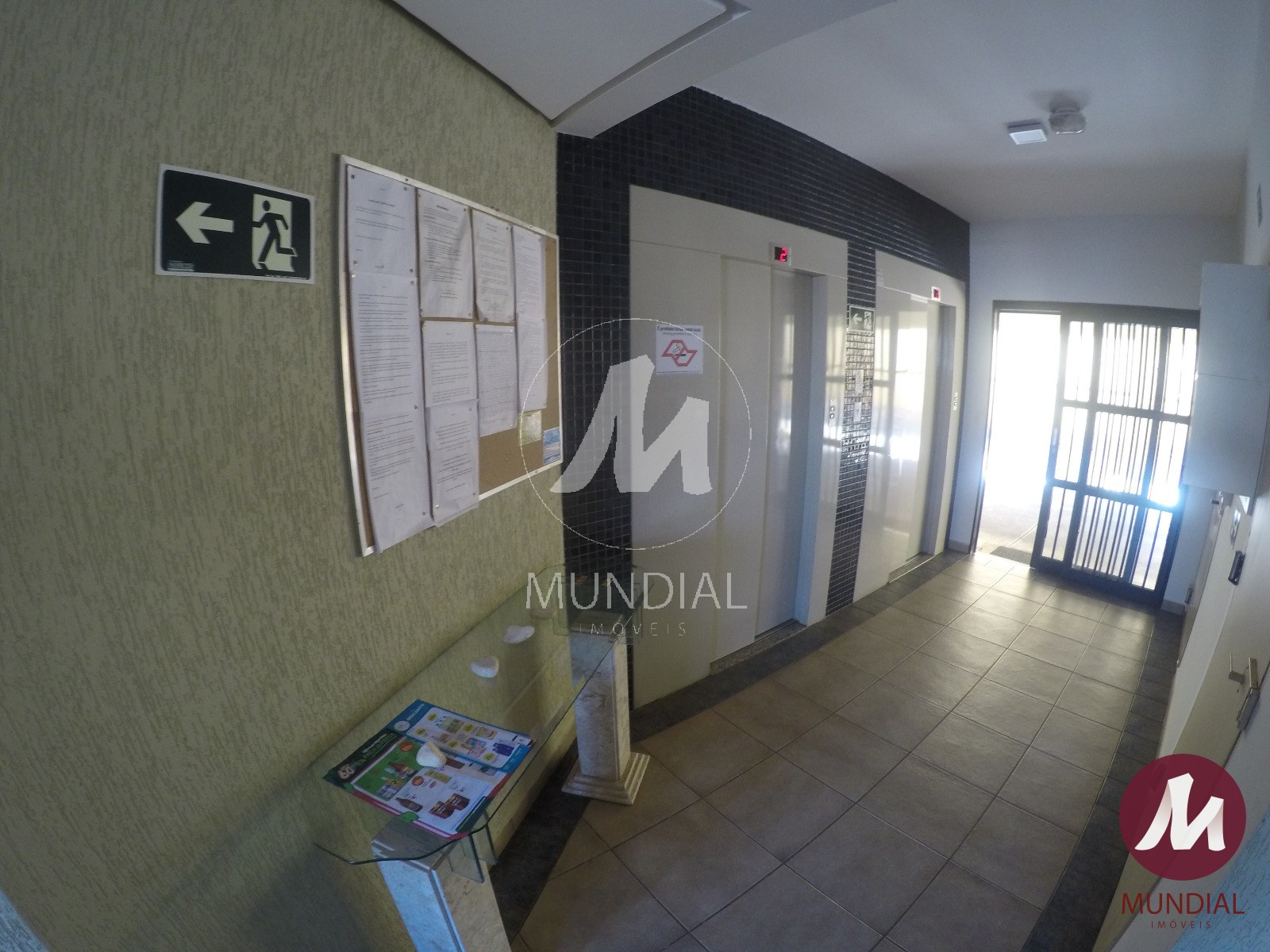 Hall De Entrada — foto 11