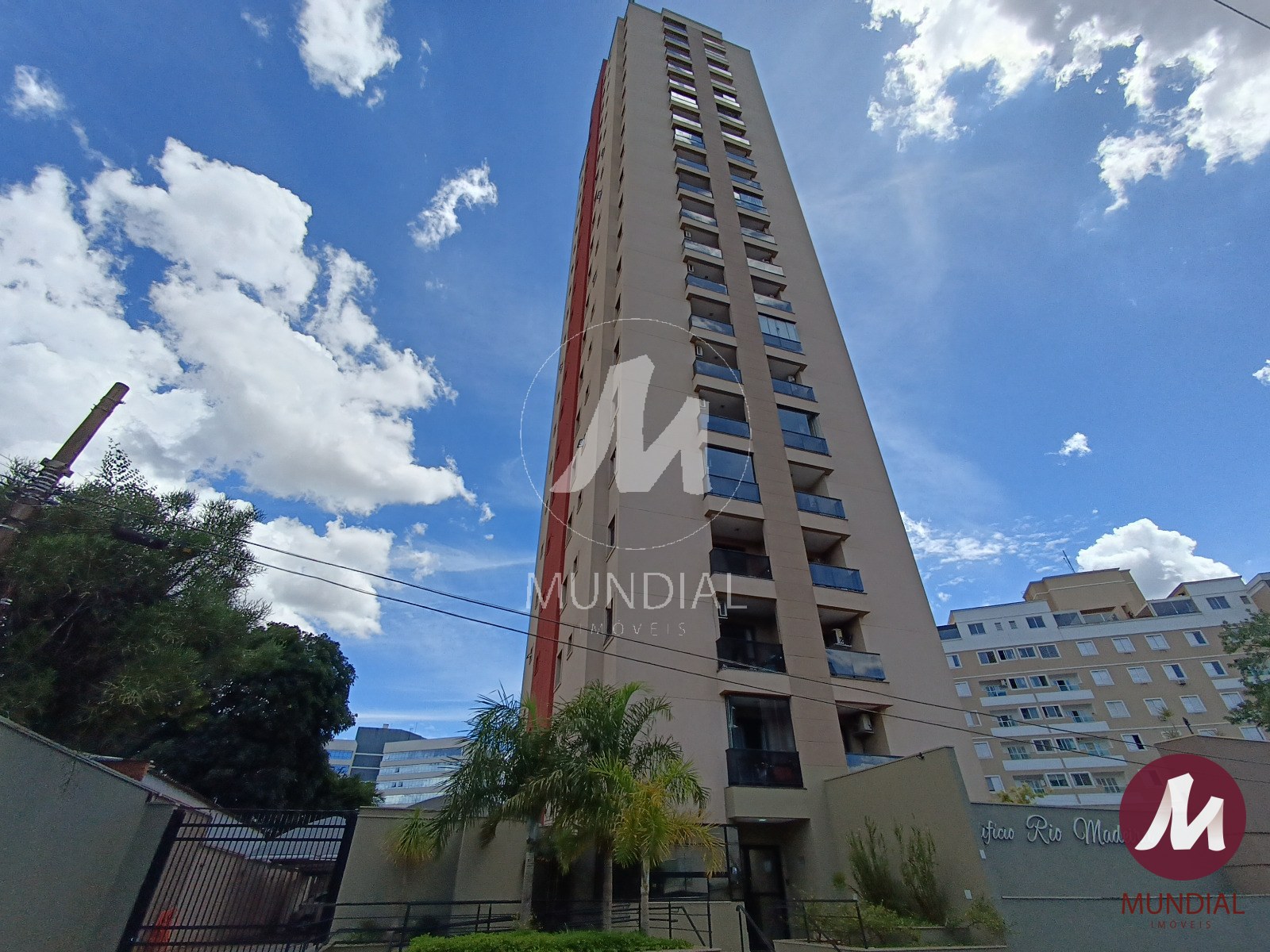 Fachada Condominio — foto 15