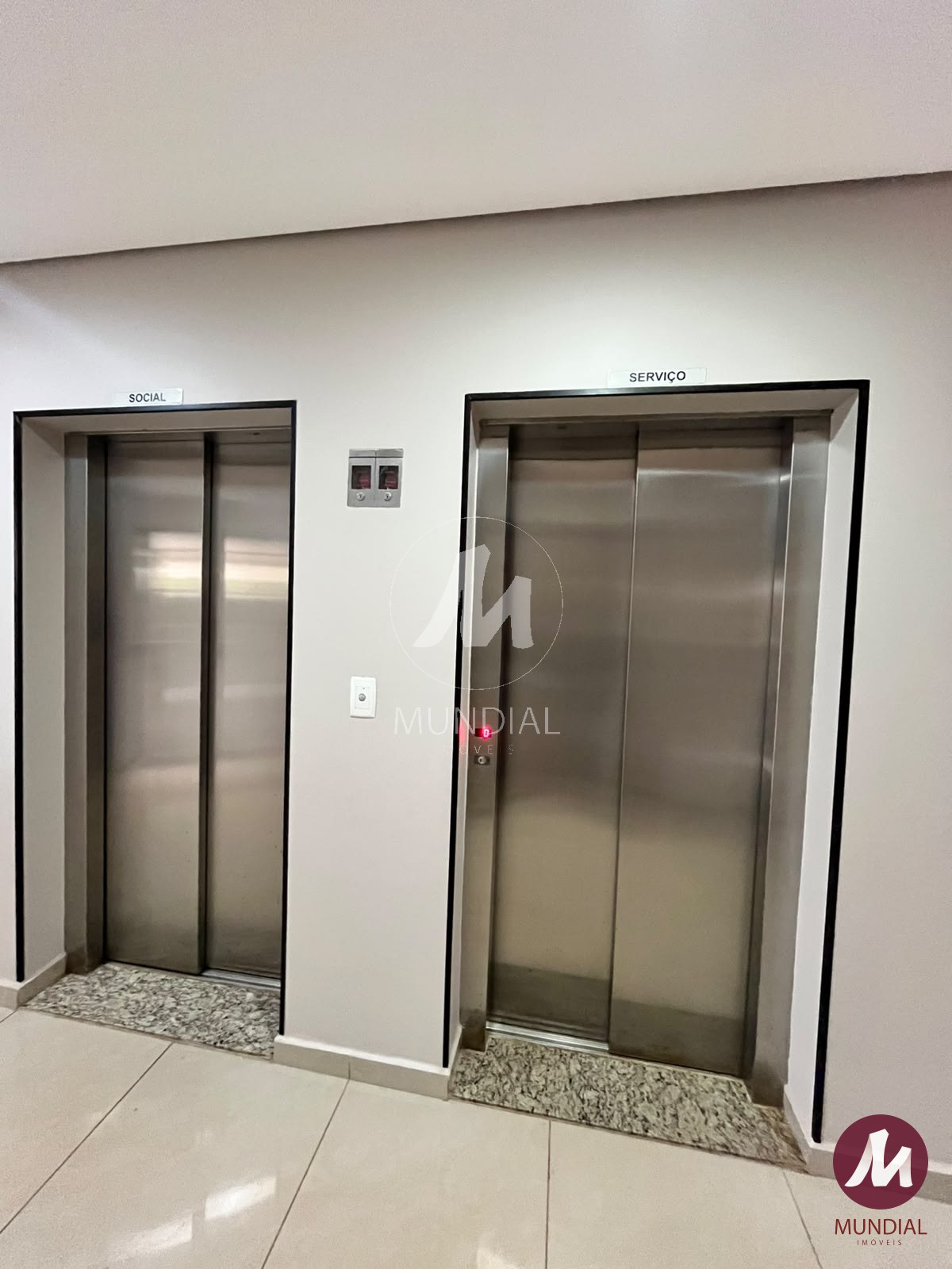Elevador — foto 18