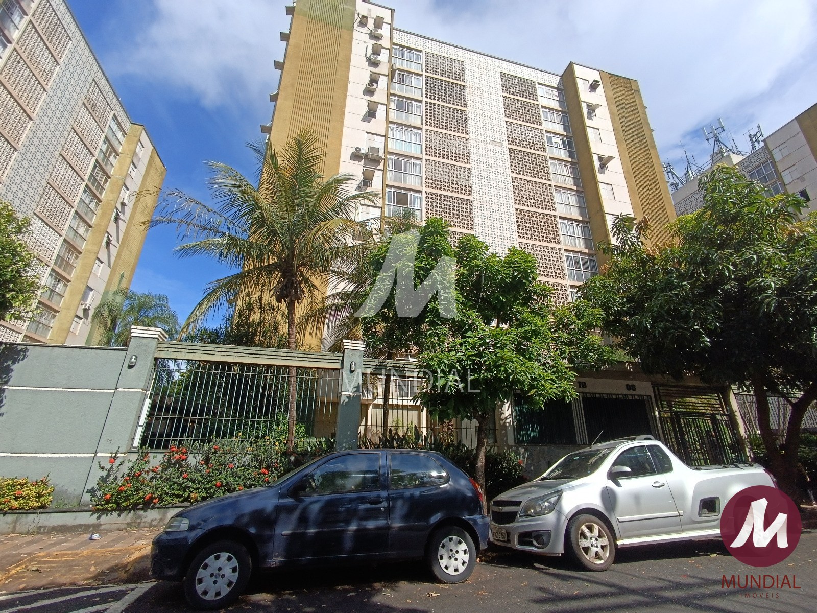 Fachada Condominio — foto 18